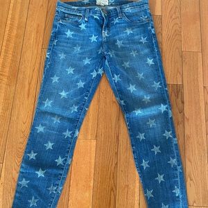 Current/Elliott Jeans